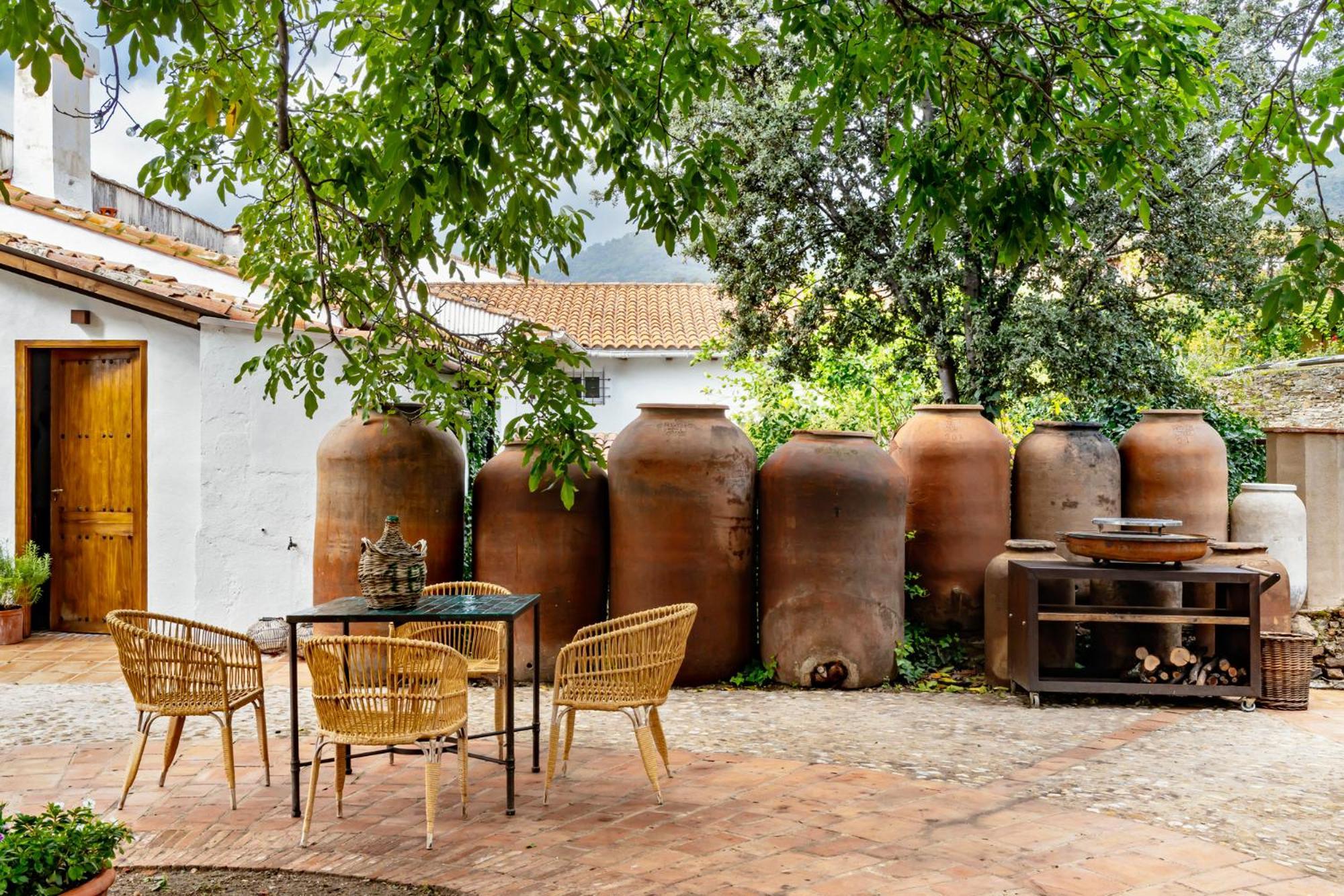 Appartamento Turisticos El Patio Del Nogal *